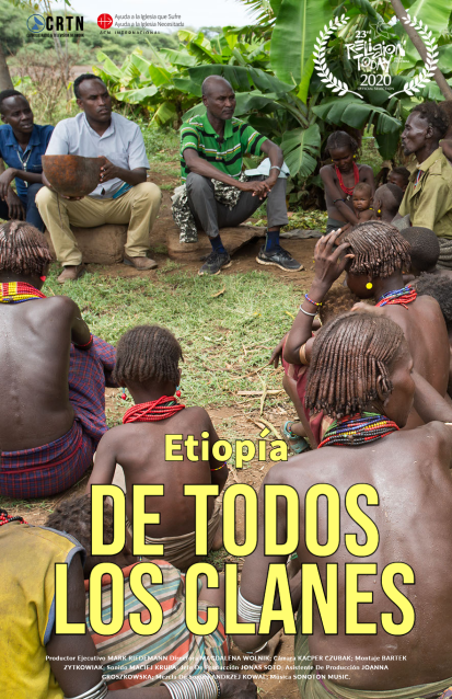 Etiopía,  De todos los clanes