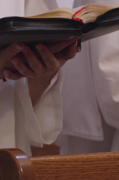 CROACIA – «En un mar de oración»