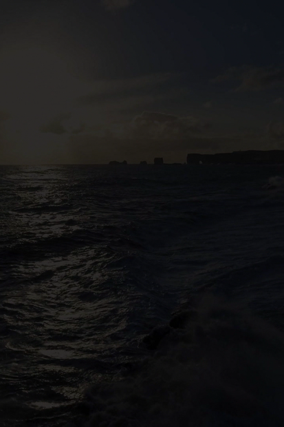 ISLANDIA – «Ecos del Creador»