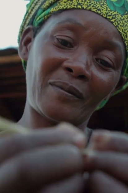 MOZAMBIQUE – «Soy un desplazado»