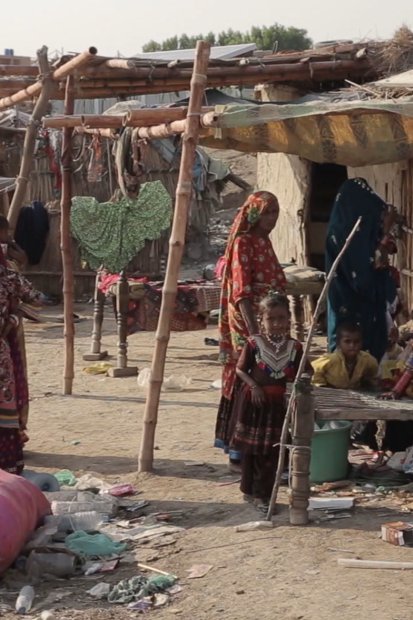 PAKISTÁN – «Libertad a los cautivos»