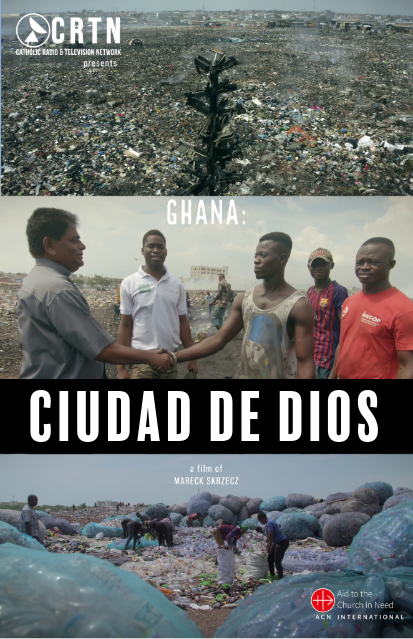 Ciudad de Dios