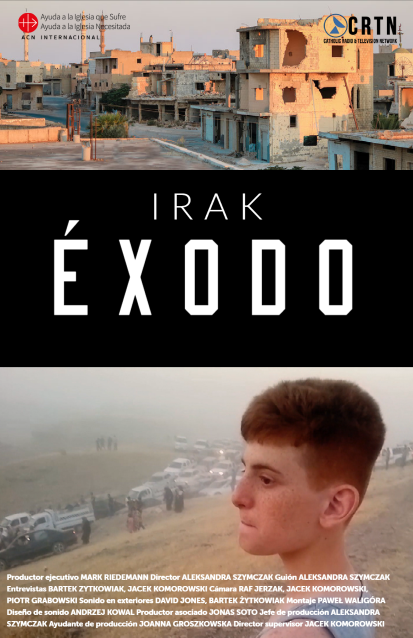 Irak - Exodo