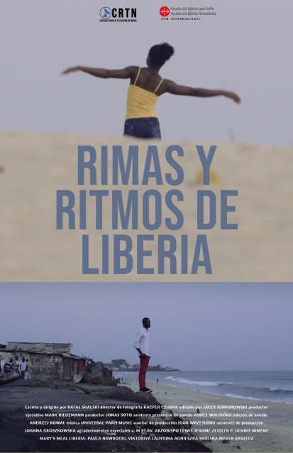 Liberia, Rimas y Ritmos de Liberia