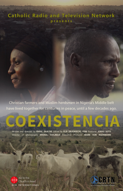 Nigeria - Coexistencia