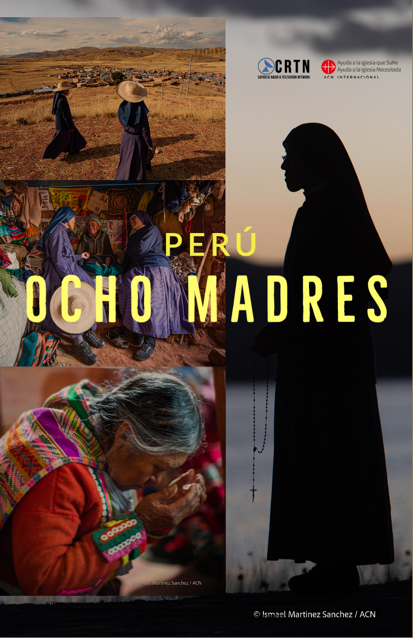 Perú - Ocho madres