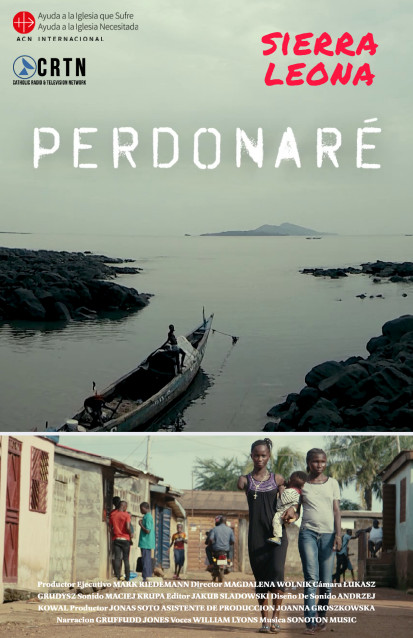 Sierra Leona - Perdonaré