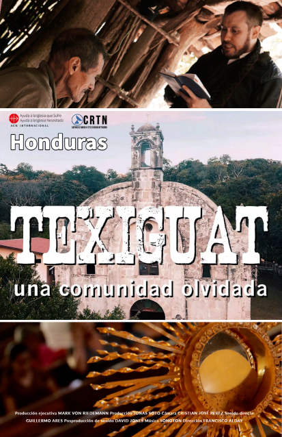 Honduras – «Texiguat, una comunidad olvidada» post thumbnail image