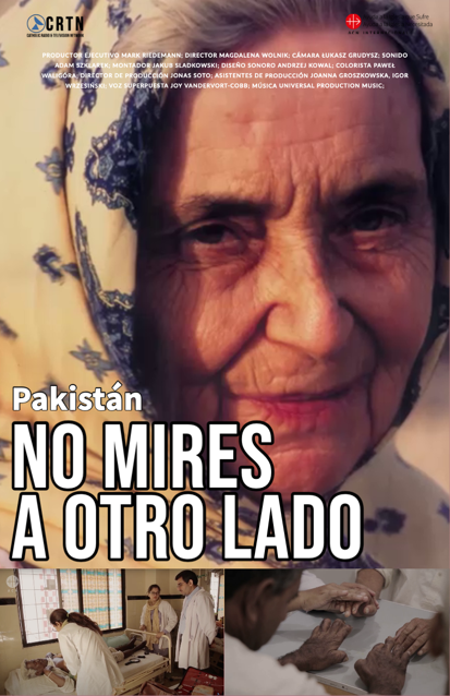 Pakistán – «No mires a otro lado» post thumbnail image