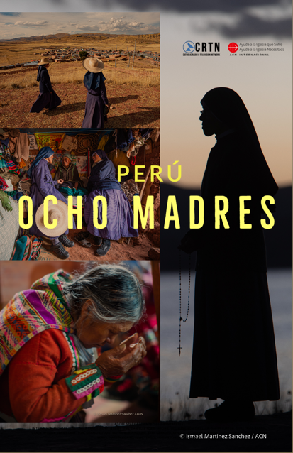 Perú: «Ocho madres» post thumbnail image