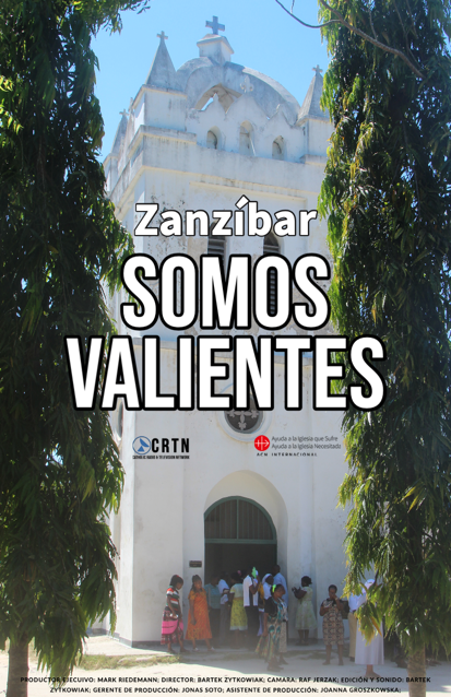 Zanzíbar – «Somos valientes» post thumbnail image
