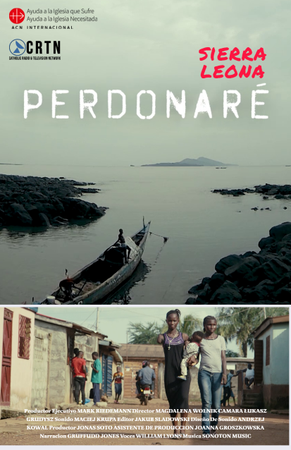 Sierra Leona – «Perdonaré» post thumbnail image