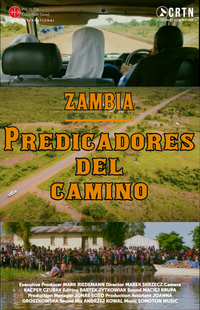 Zambia – «Predicadores del camino» post thumbnail image