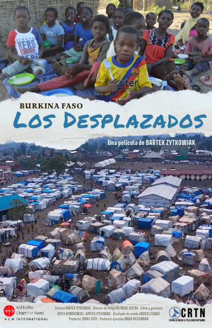 Burkina Faso – «Los desplazados» post thumbnail image