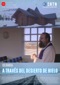 Islandia – «A través del Desierto de Hielo»