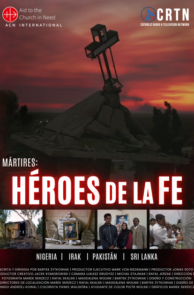 Mártires – «Héroes de la fe»