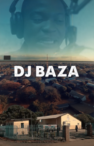 Zambia – «DJ Baza»