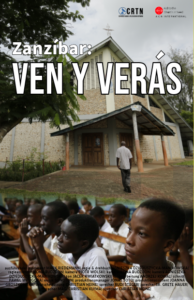 Zanzíbar – «Ven y verás»