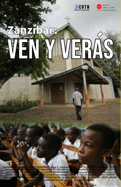 Zanzíbar – «Ven y verás» post thumbnail image