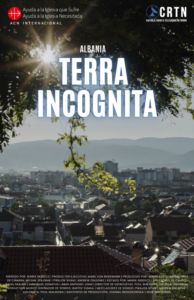 ALBANIA – «Terra Incognita»