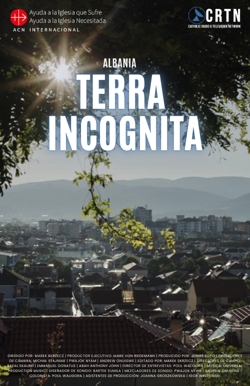 ALBANIA – «Terra Incognita» post thumbnail image