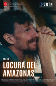 BRASIL – «Locura del Amazonas»
