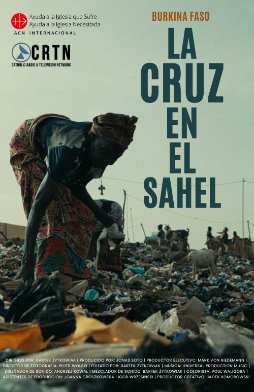 BURKINA FASO – «La Cruz en el Sahel» post thumbnail image