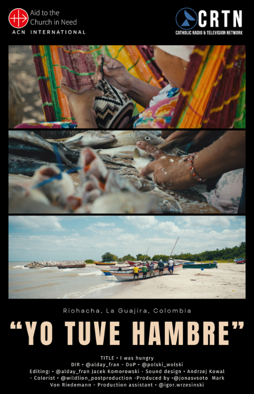COLOMBIA – «Yo tuve hambre» post thumbnail image
