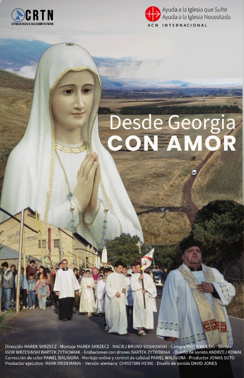 Desde Georgia con Amor post thumbnail image