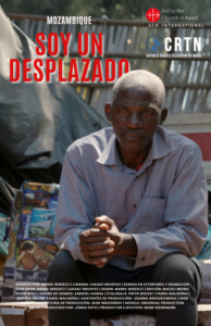 MOZAMBIQUE – «Soy un desplazado»