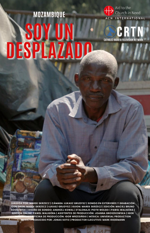 MOZAMBIQUE – «Soy un desplazado» post thumbnail image