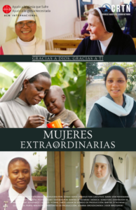 EXTRAORDINARY – «Mujeres Extraordinarias»