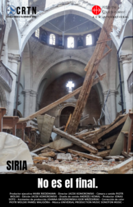 SIRIA – «No es el final»